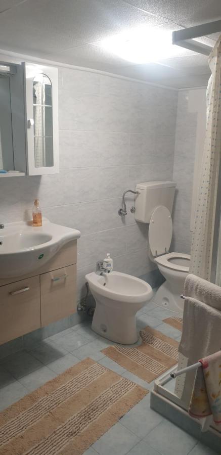 Carpineta Casa Vacanze Mingos Lodio Di La מראה חיצוני תמונה