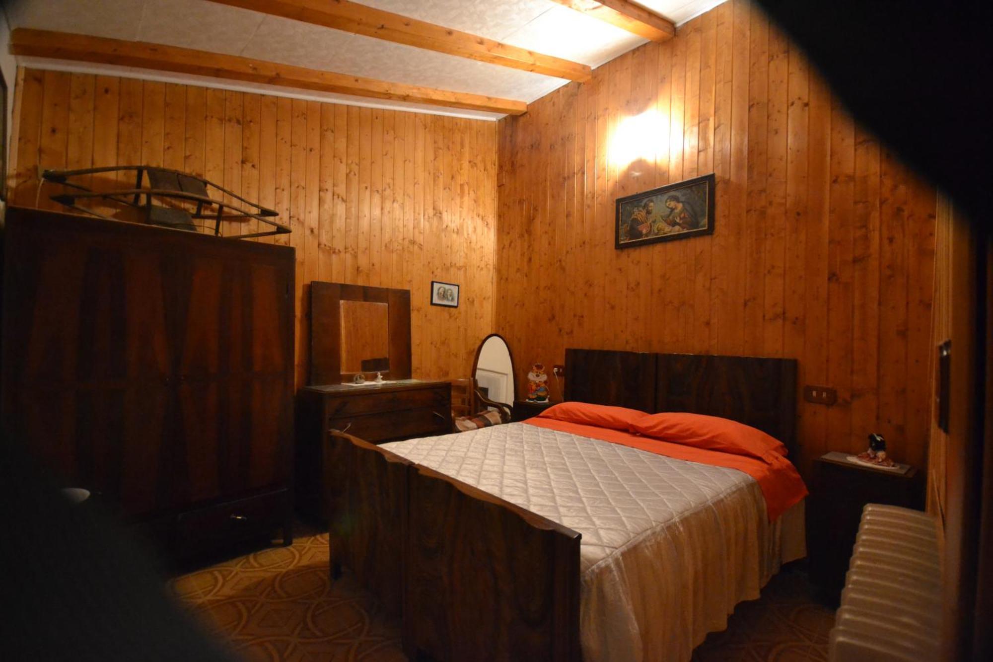 Carpineta Casa Vacanze Mingos Lodio Di La מראה חיצוני תמונה