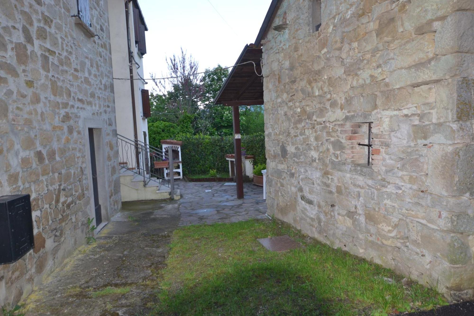 Carpineta Casa Vacanze Mingos Lodio Di La מראה חיצוני תמונה