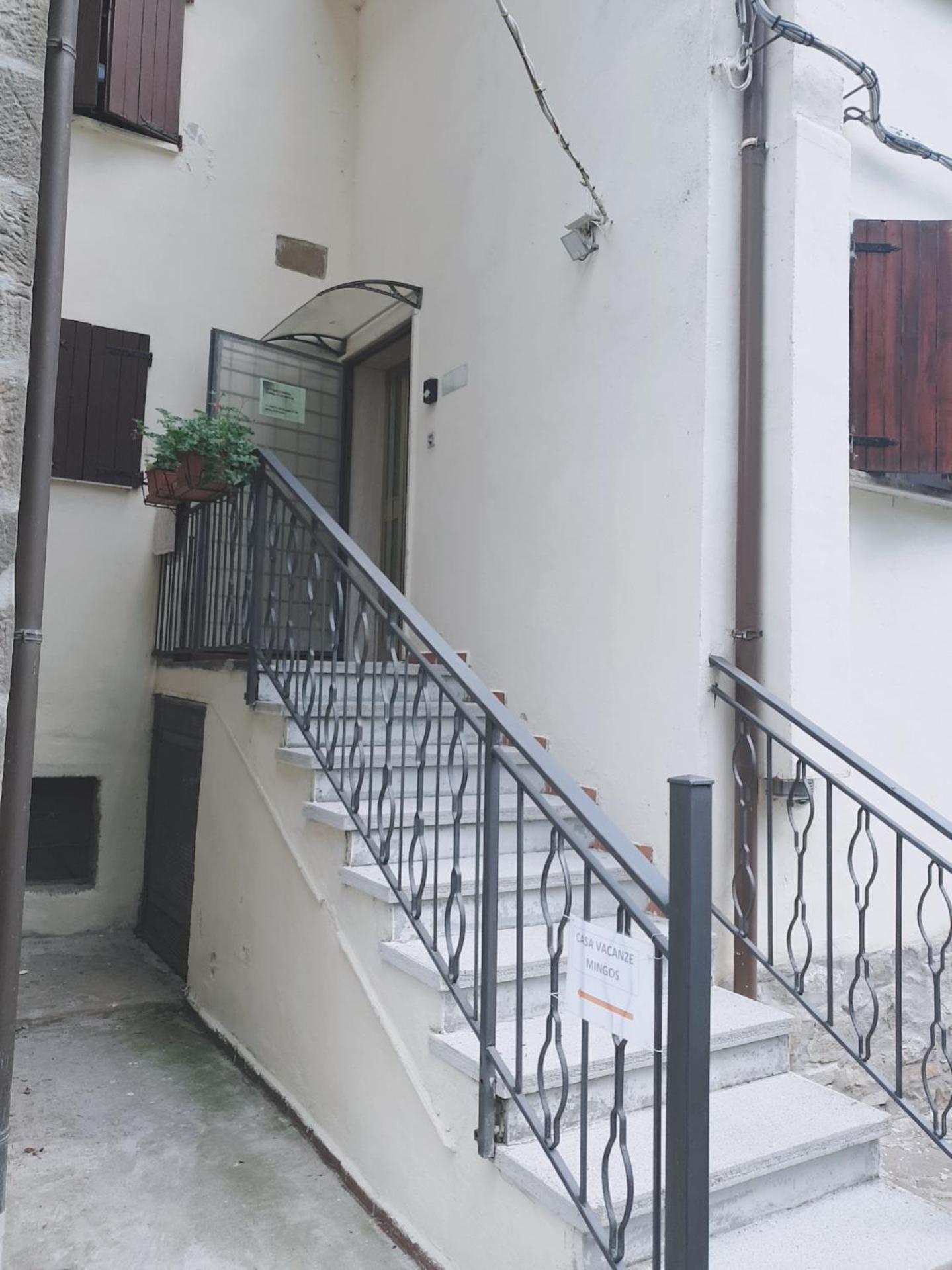 Carpineta Casa Vacanze Mingos Lodio Di La מראה חיצוני תמונה