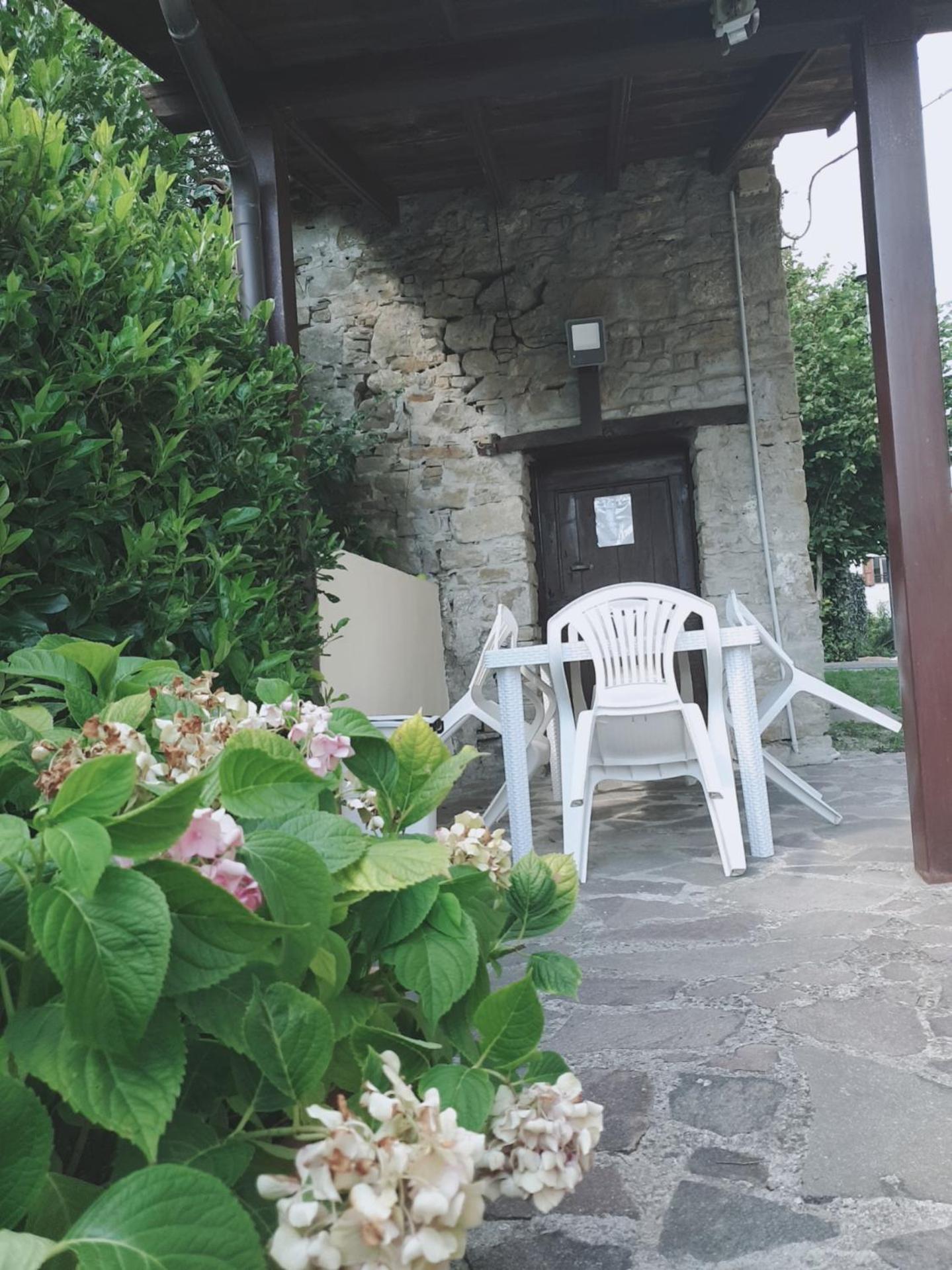 Carpineta Casa Vacanze Mingos Lodio Di La מראה חיצוני תמונה